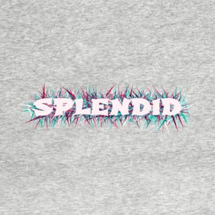 Splendid Shirt Design T-Shirt